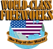 Picture for manufacturer World Class Fireworks