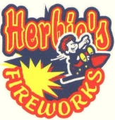Picture for manufacturer Herbies Fireworks