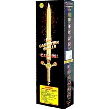 Show details for Excalibur Picture of Excalibur