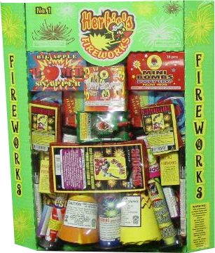 Show details for Herbie's No. 1 Tray Picture of Herbie's No. 1 Tray