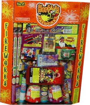 Show details for Herbie's No. 2 Tray Picture of Herbie's No. 2 Tray