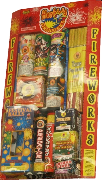 Picture of Herbie's No. 5 Tray