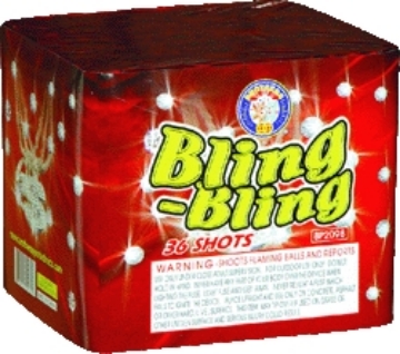 Show details for Bling Bling Picture of Bling Bling