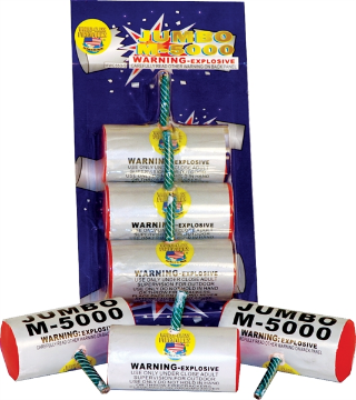 Show details for Jumbo M-5000 Silver Picture of Jumbo M-5000 Silver