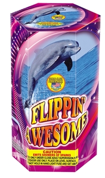 Show details for Flippin Awesome - BOGO Picture of Flippin Awesome - BOGO