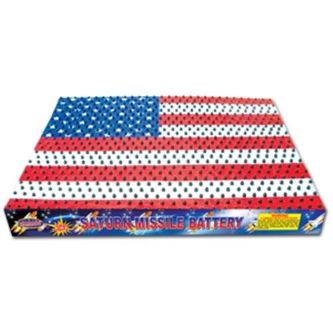 Show products in category Saturn Missile Battery Picture for category Saturn Missile Battery