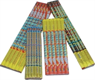 Show products in category Roman Candles Picture for category Roman Candles