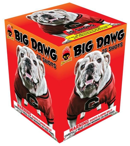 Picture of Big Dawg