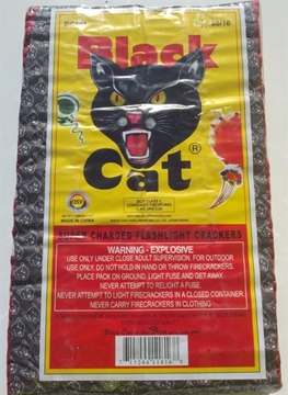 Show details for Black Cat 80/16 Picture of Black Cat 80/16