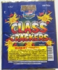 Picture of Class Crackers 40/16 - BOGO