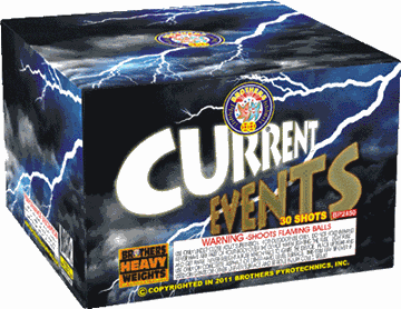 Show details for Current Events - BOGO Picture of Current Events - BOGO