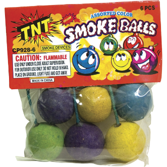 Show products in category Smoke Picture for category Smoke