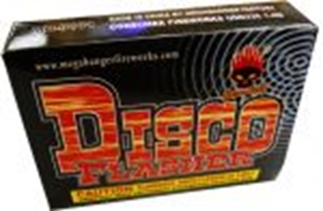 Show details for Disco Flasher Picture of Disco Flasher