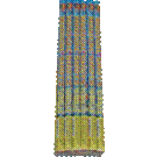 Picture of 5 Ball Mini Roman Candle - BOGO