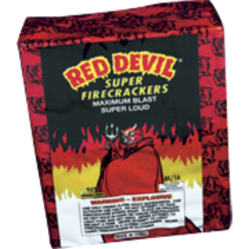 Show details for Firecrackers 5/400 Picture of Firecrackers 5/400