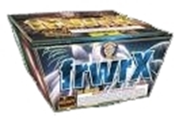 FRWRX 500 Gram firework