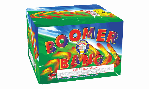 BoomerBang