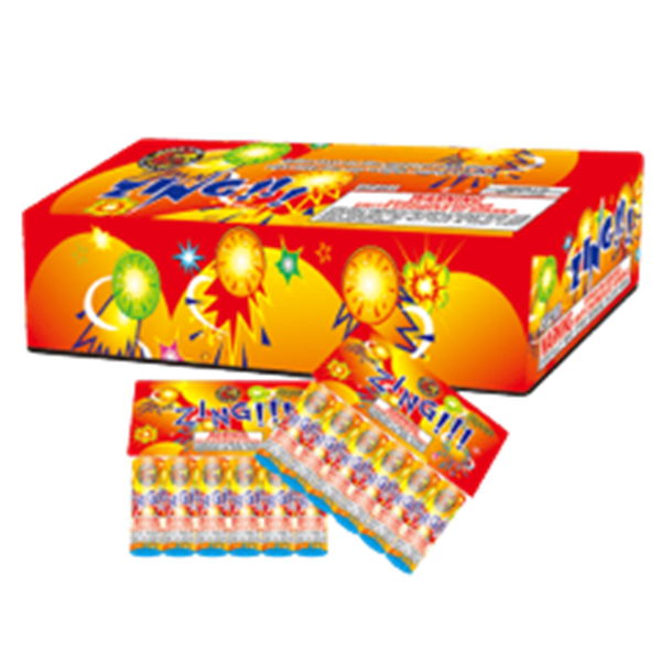 Zing Novelty Firework