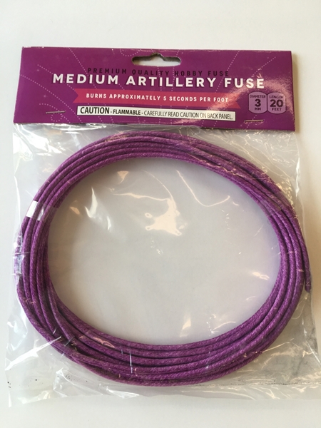 Picture of Fuse - Medium
