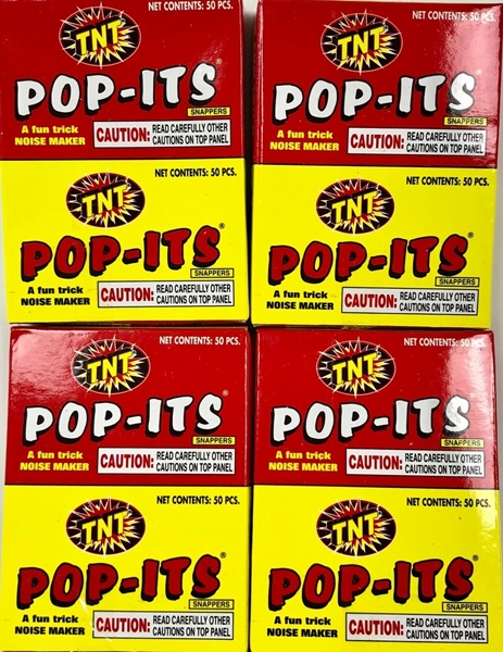 Picture of Pop-Its - Whole Box