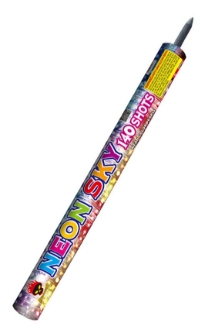 Show products in category Megacharged Roman Candles Picture for category Megacharged Roman Candles
