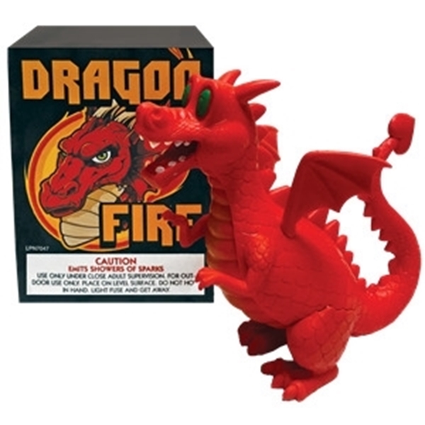 Dragon Fire