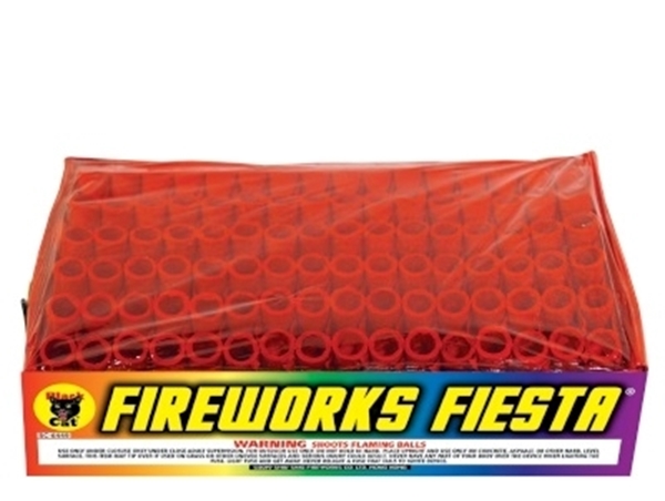 Picture of Fireworks Fiesta