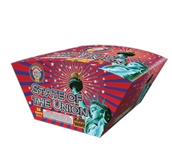 Picture of State of the Union