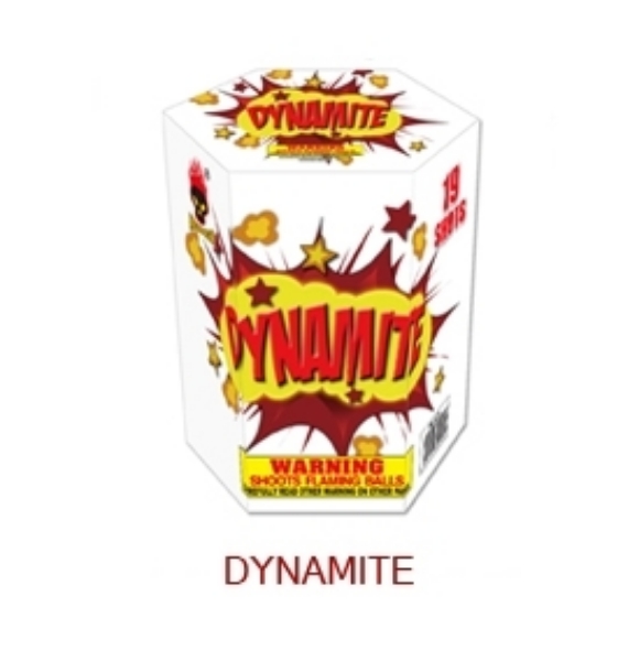 Picture of Dynamite - BOGO