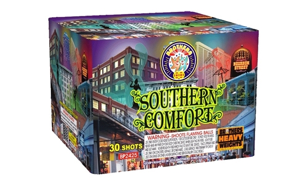 Picture of Southern Comfort
