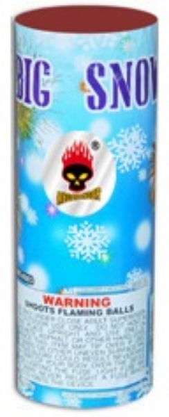 Picture of MegaBanger Multi-Shot: Big Snow - BOGO