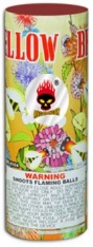 Show details for MegaBanger Multi-Shot: Yellow Bees - BOGO Picture of MegaBanger Multi-Shot: Yellow Bees - BOGO