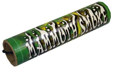 Show details for Mammoth Smoke - BOGO Picture of Mammoth Smoke - BOGO
