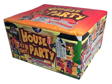 Show details for House Party - BOGO Picture of House Party - BOGO