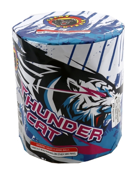 Picture of Thunder Cat - BOGO