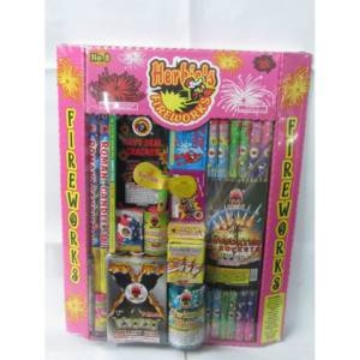 Show details for Herbie's No. 3 Tray Picture of Herbie's No. 3 Tray