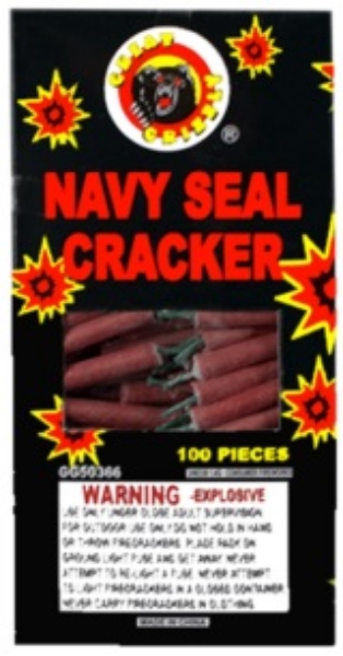 Picture of Navy Seal Crackers