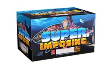 Show details for Super.  Imposing. Picture of Super.  Imposing.