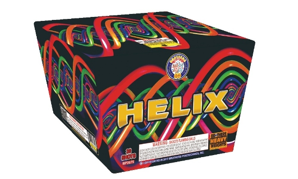 Picture of Helix