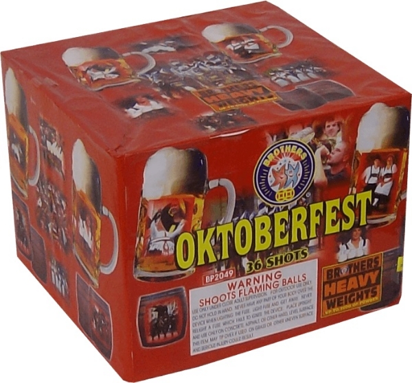 Picture of Oktoberfest