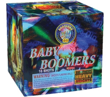 Show details for Baby Boomers Picture of Baby Boomers