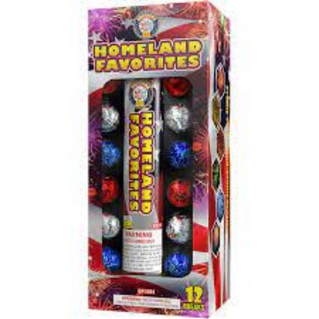 Show details for Homeland Favorites - BOGO Picture of Homeland Favorites - BOGO