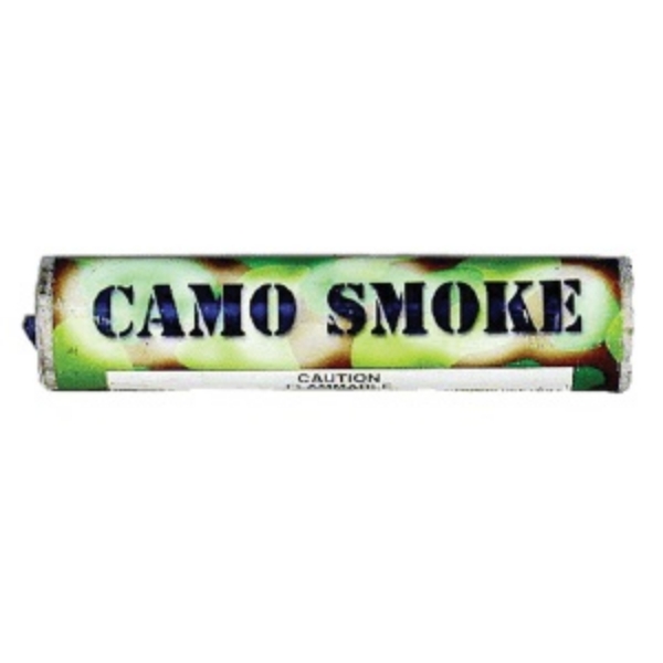 Picture of Camo Smoke - BOGO