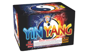 Show details for Yin Yang Picture of Yin Yang