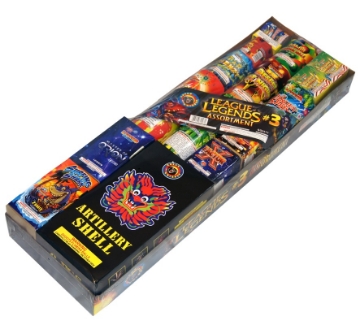 Show details for League of Legends #3 Assortment Picture of League of Legends #3 Assortment