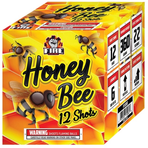 Picture of Honey Bee - BOGO