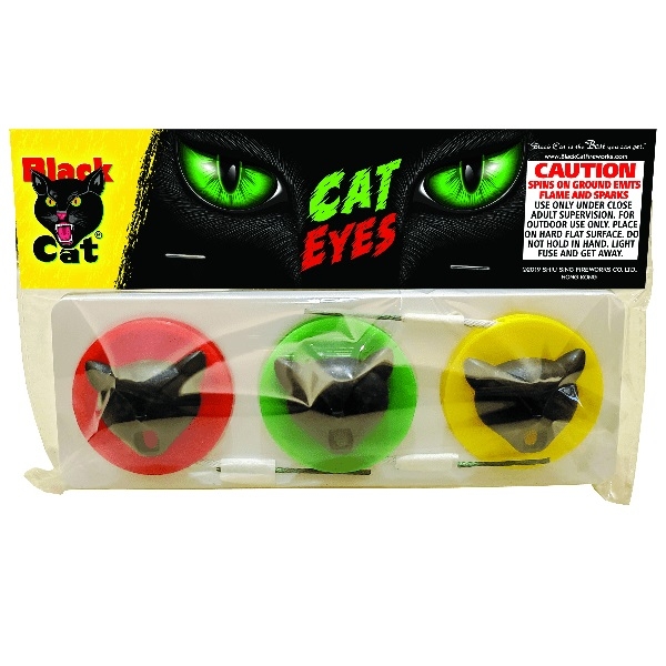 Picture of Cat Eyes