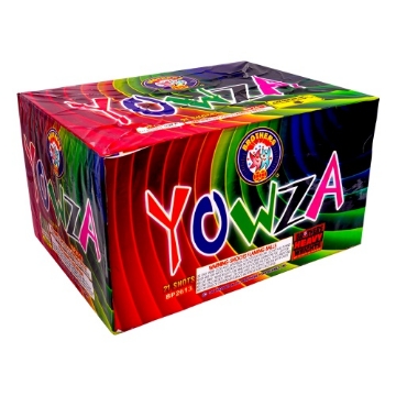 Show details for Yowza Picture of Yowza