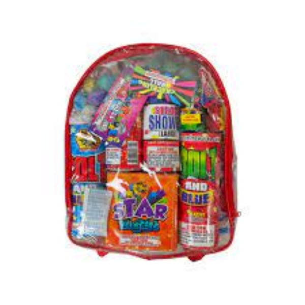 Picture of Kids Backpack