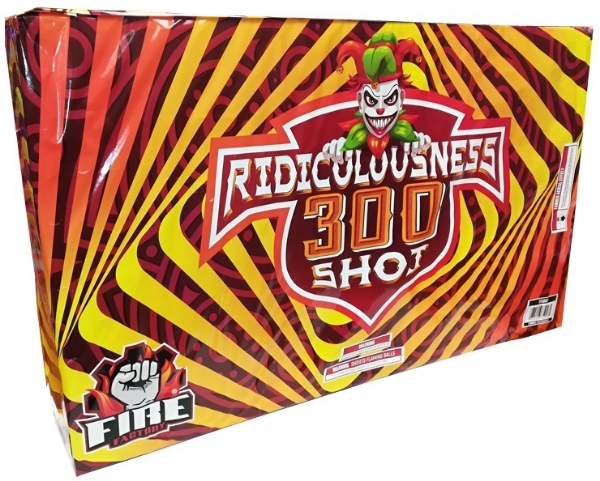 Picture of Ridiculousness